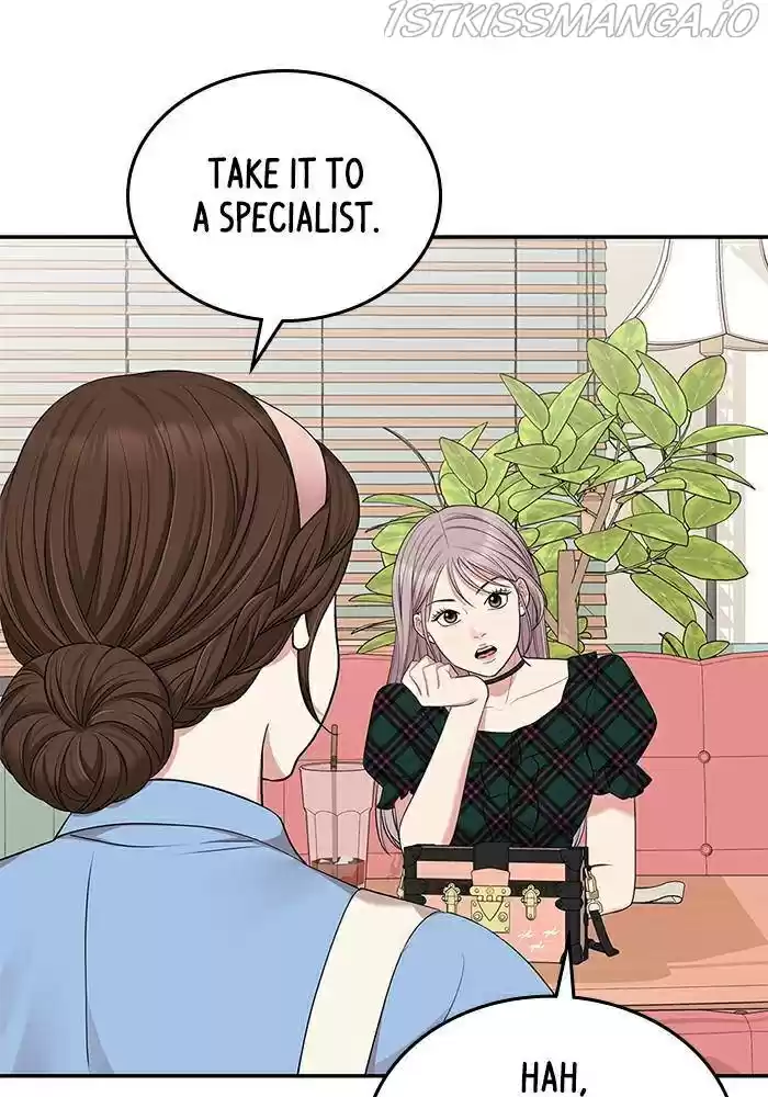 To You, Who Keep The Star Chapter 39