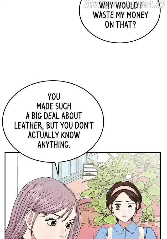 To You, Who Keep The Star Chapter 39