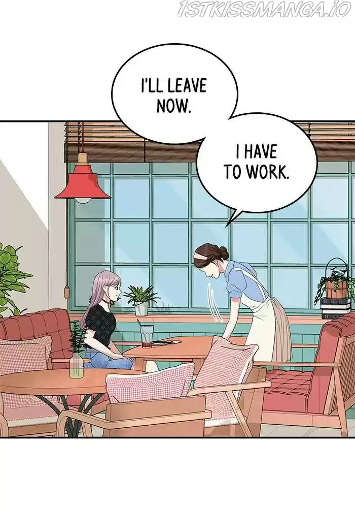 To You, Who Keep The Star Chapter 39