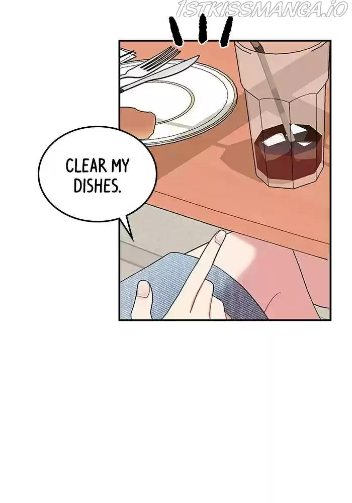 To You, Who Keep The Star Chapter 39