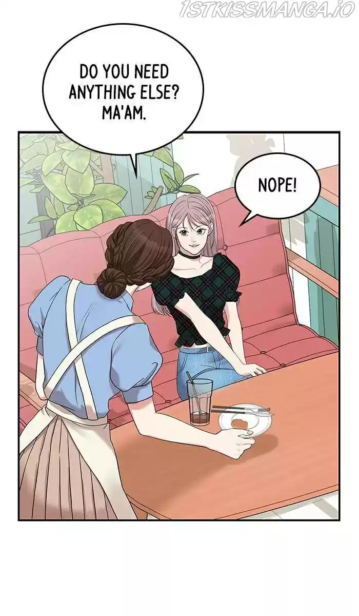 To You, Who Keep The Star Chapter 39