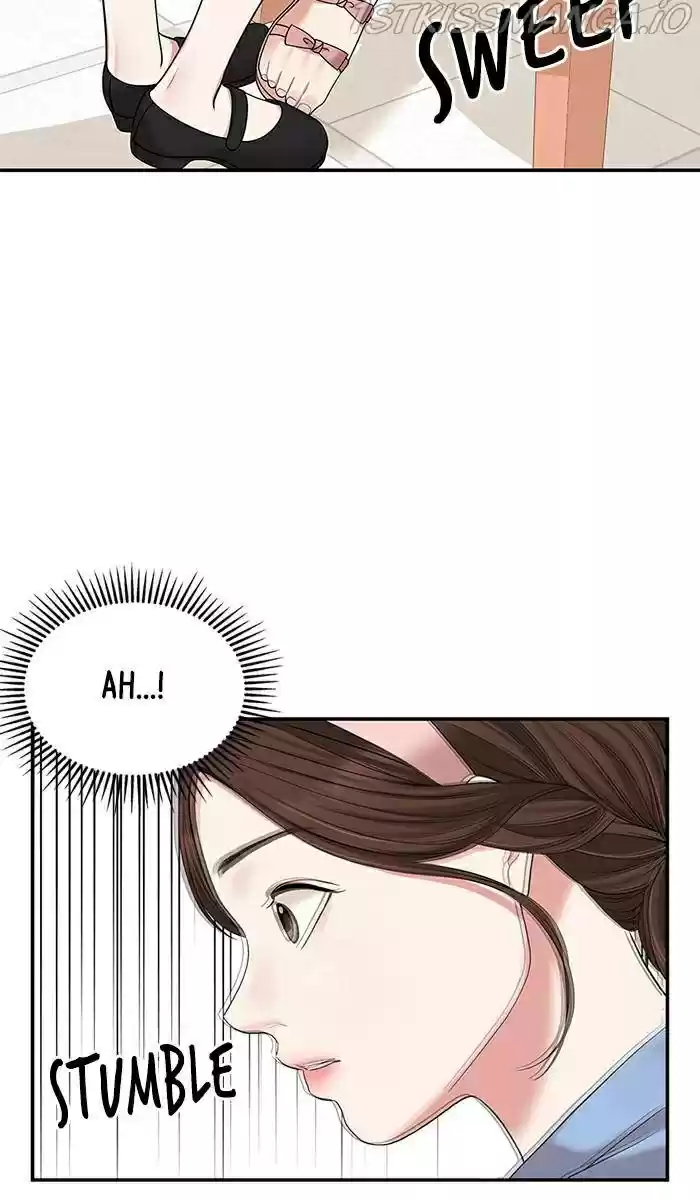 To You, Who Keep The Star Chapter 39