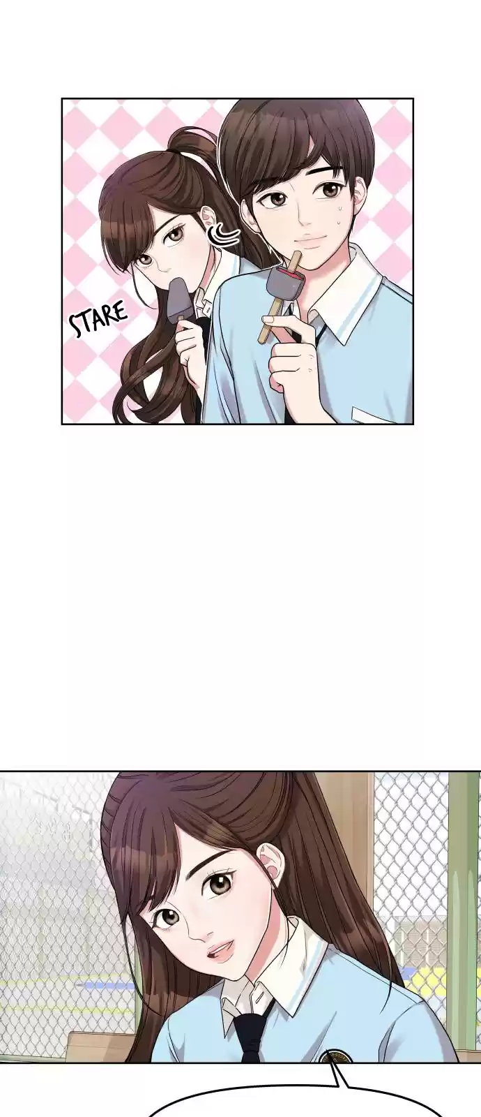 To You, Who Keep The Star Chapter 4