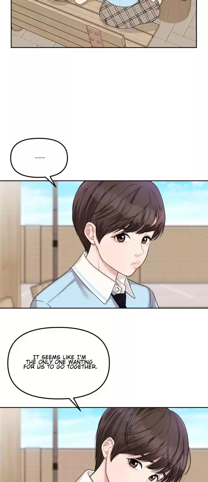 To You, Who Keep The Star Chapter 4