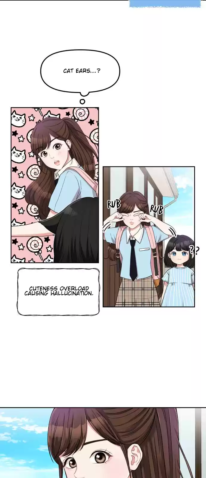 To You, Who Keep The Star Chapter 4