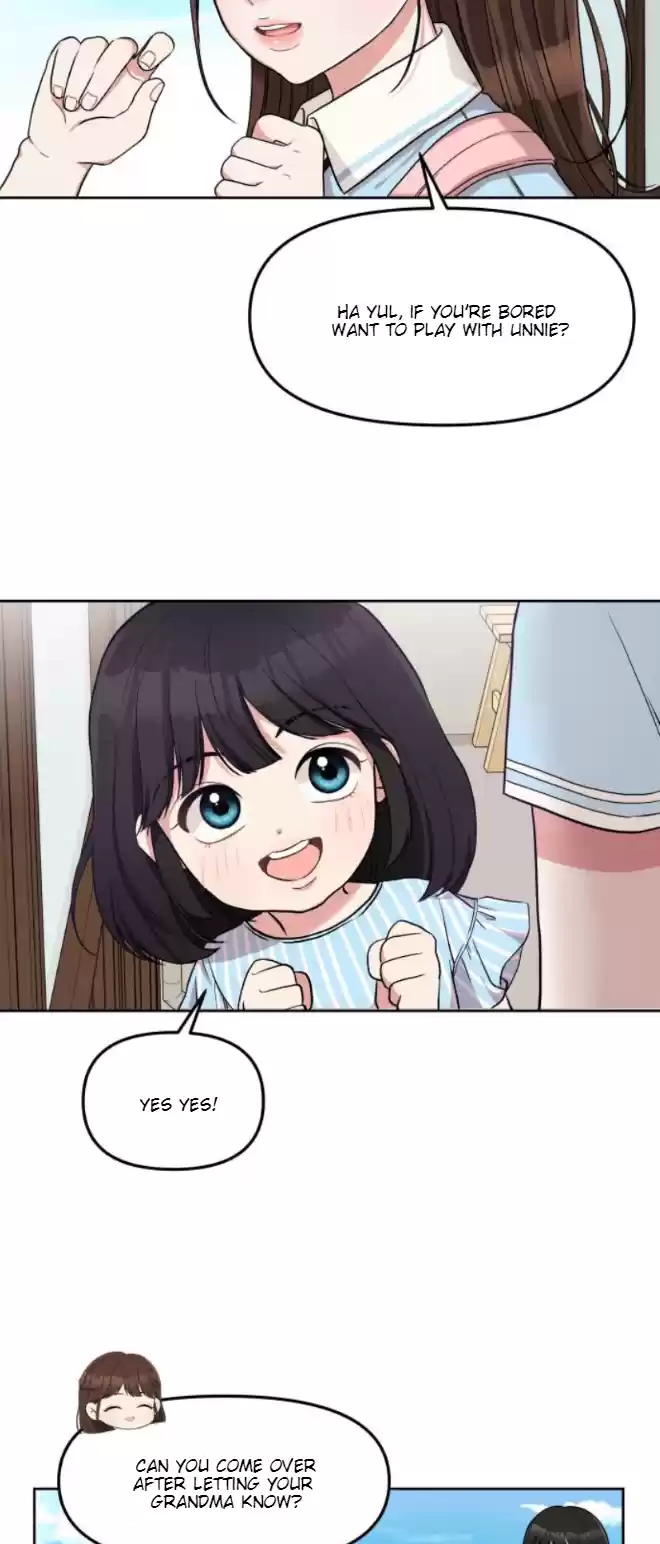 To You, Who Keep The Star Chapter 4