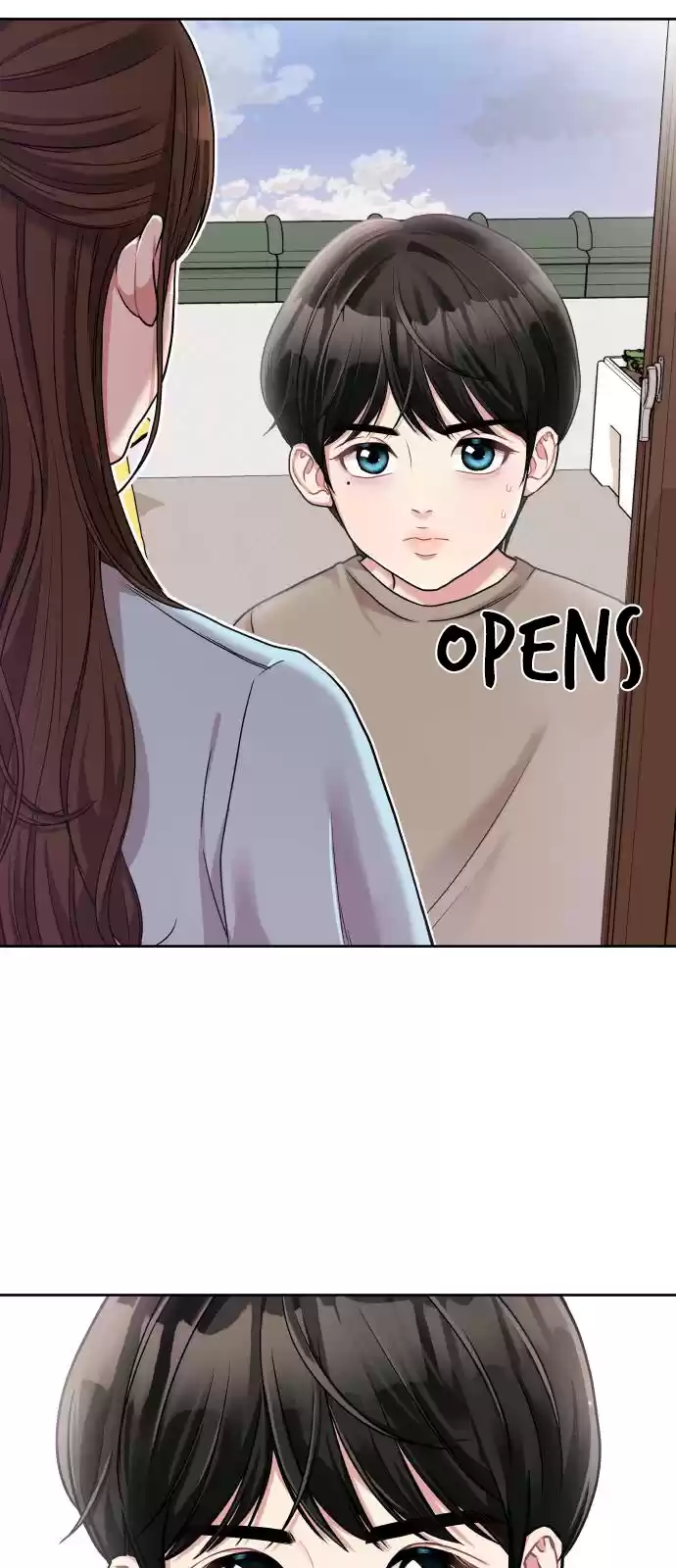 To You, Who Keep The Star Chapter 4