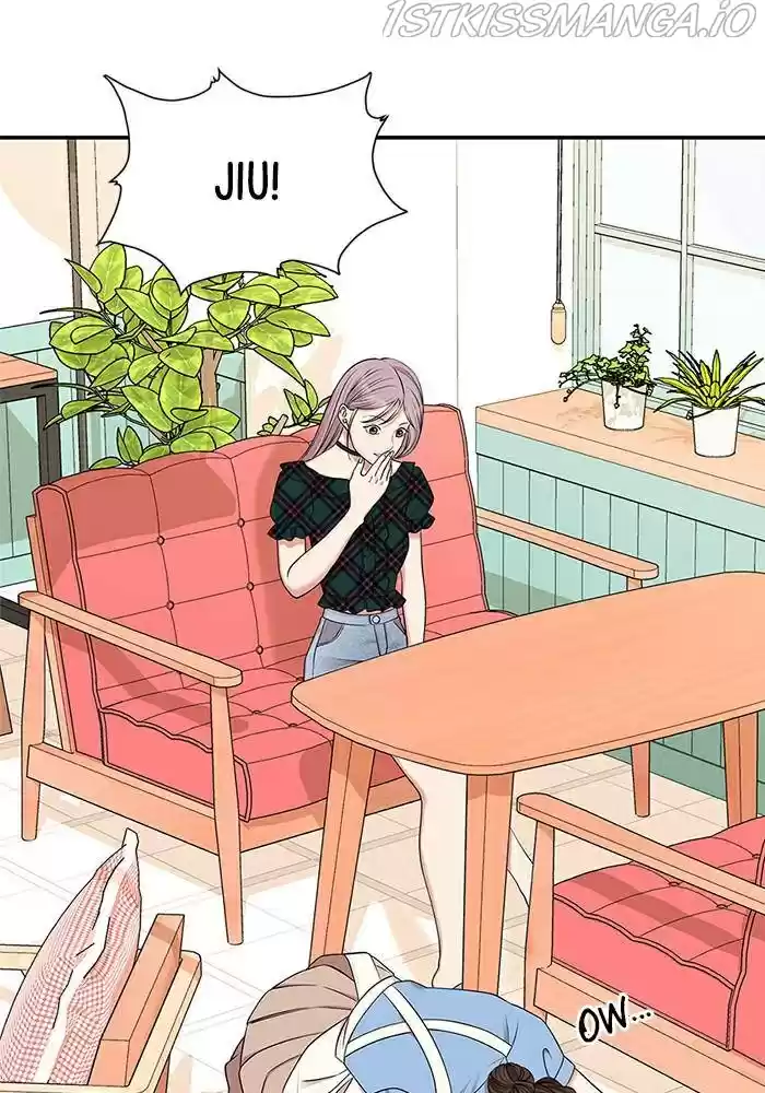 To You, Who Keep The Star Chapter 40