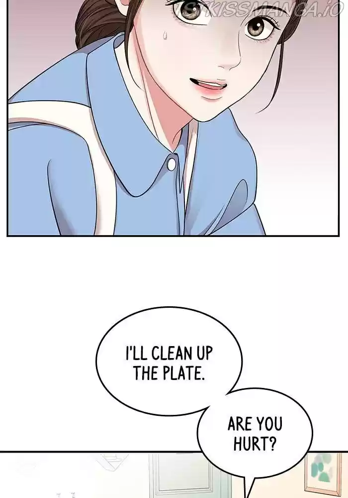 To You, Who Keep The Star Chapter 40