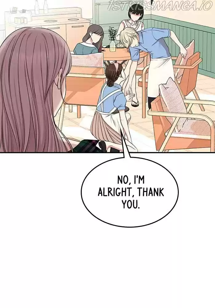 To You, Who Keep The Star Chapter 40