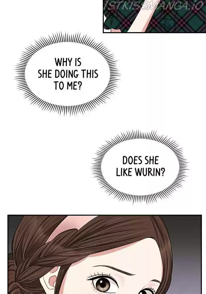 To You, Who Keep The Star Chapter 40