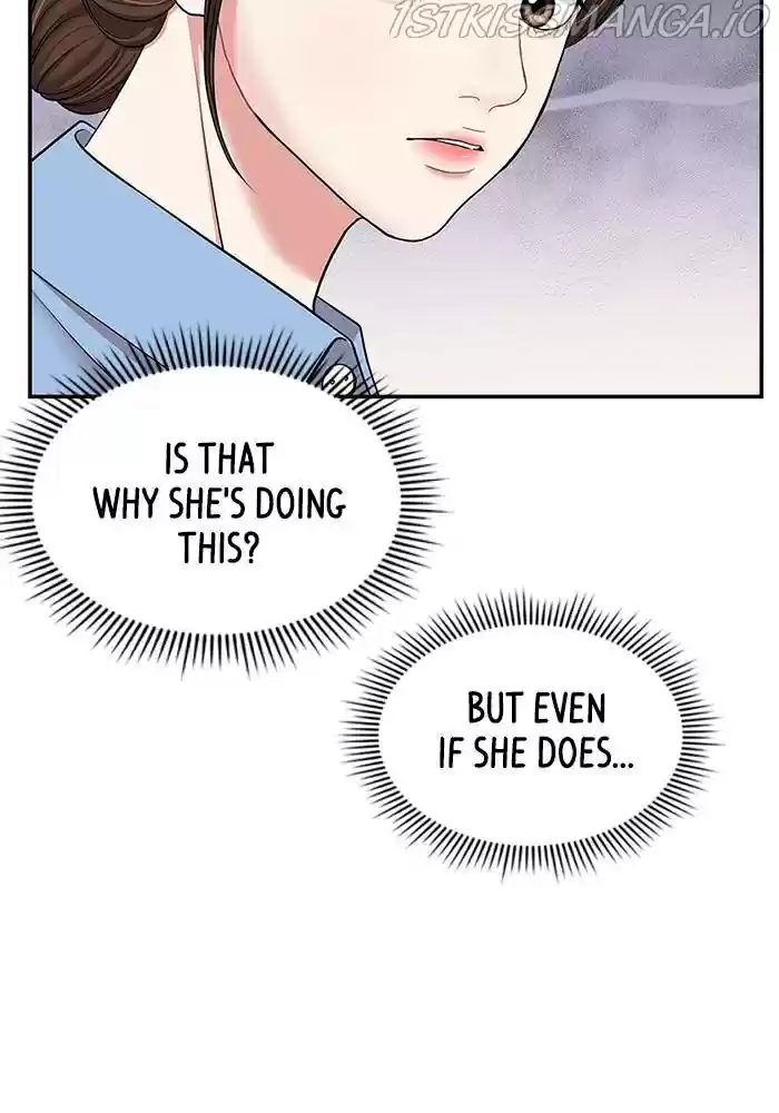 To You, Who Keep The Star Chapter 40