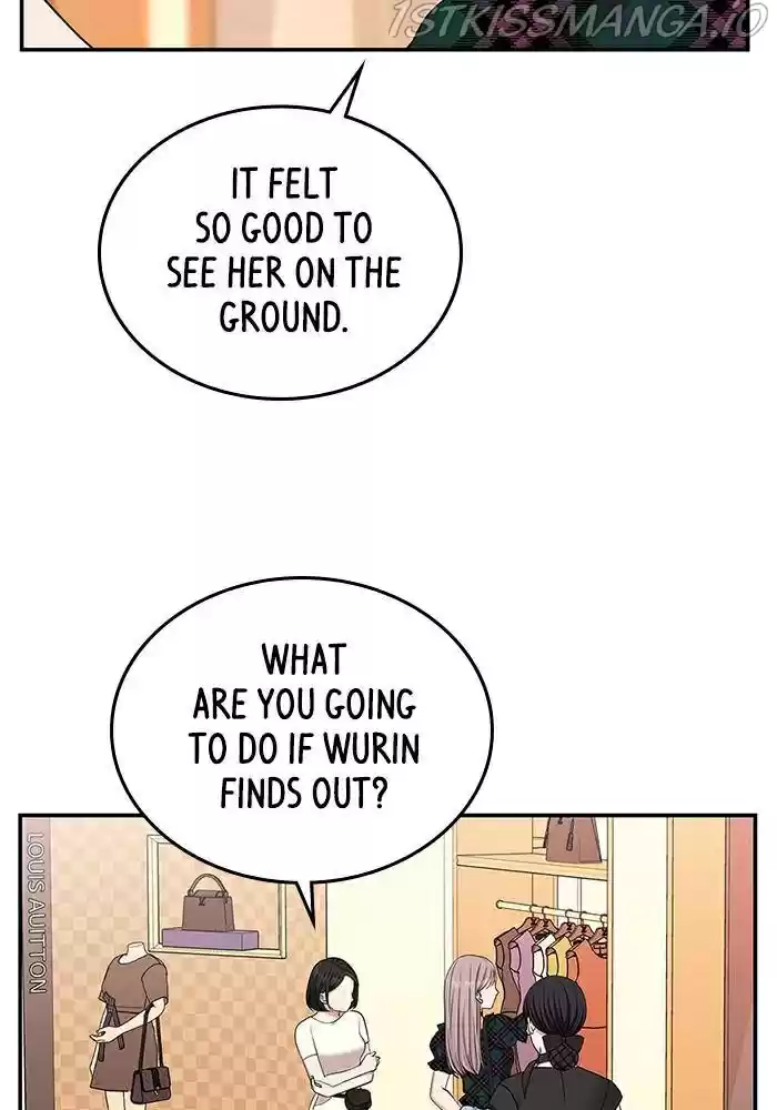 To You, Who Keep The Star Chapter 40