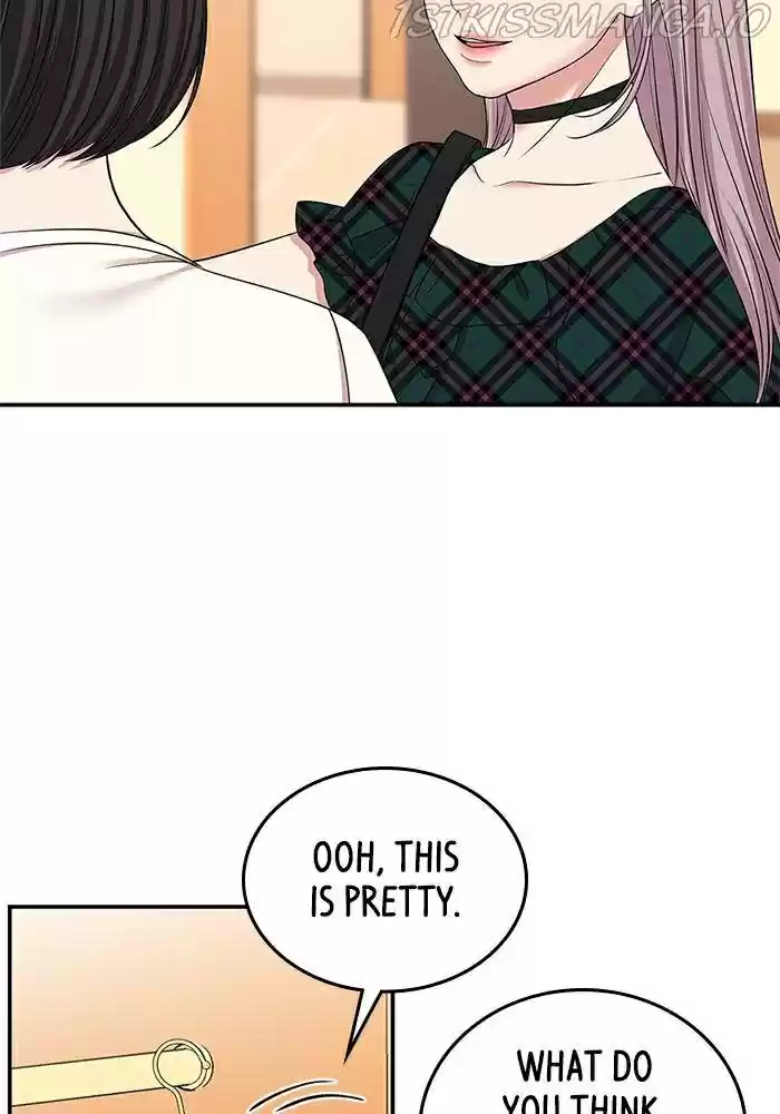 To You, Who Keep The Star Chapter 40