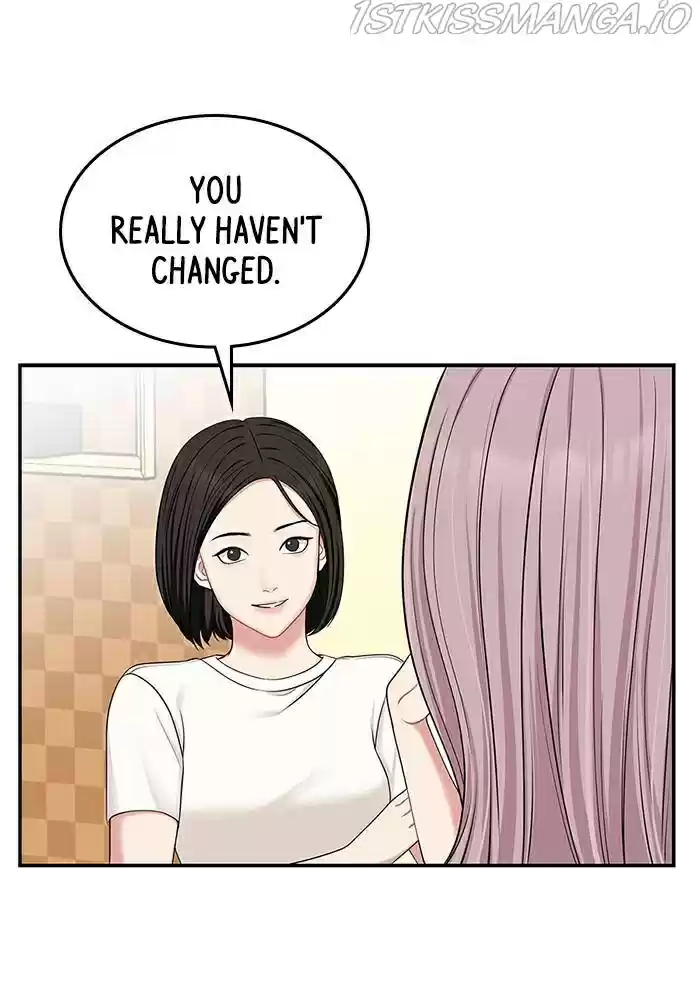 To You, Who Keep The Star Chapter 40