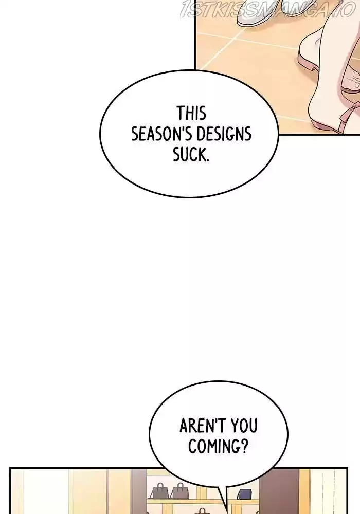 To You, Who Keep The Star Chapter 40