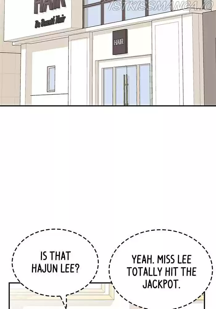 To You, Who Keep The Star Chapter 40