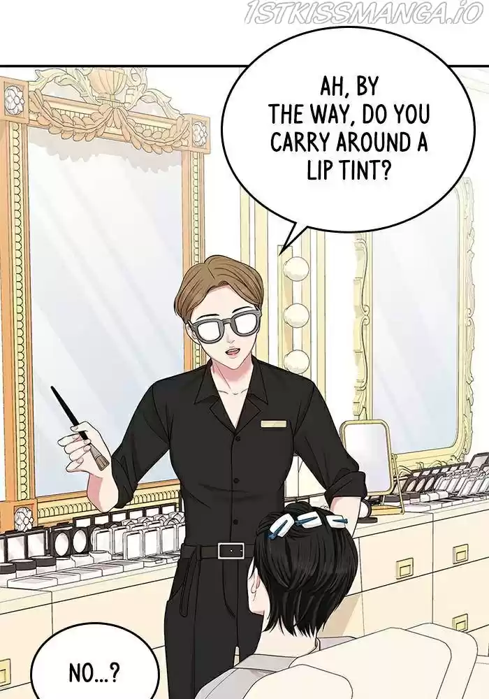 To You, Who Keep The Star Chapter 40