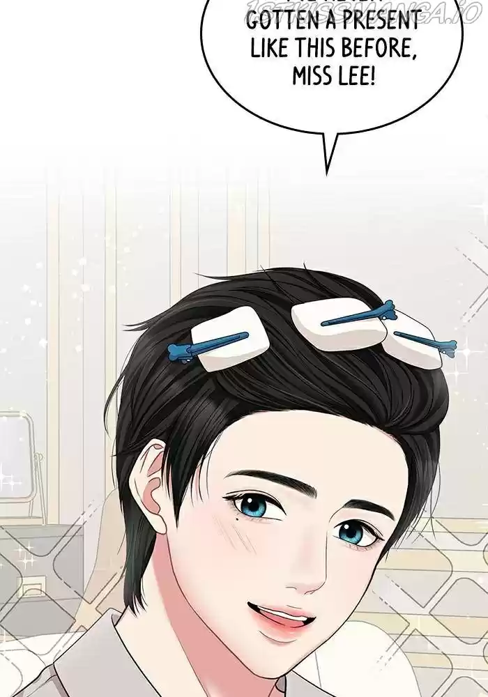 To You, Who Keep The Star Chapter 40