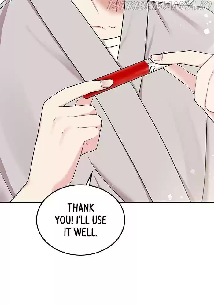 To You, Who Keep The Star Chapter 40