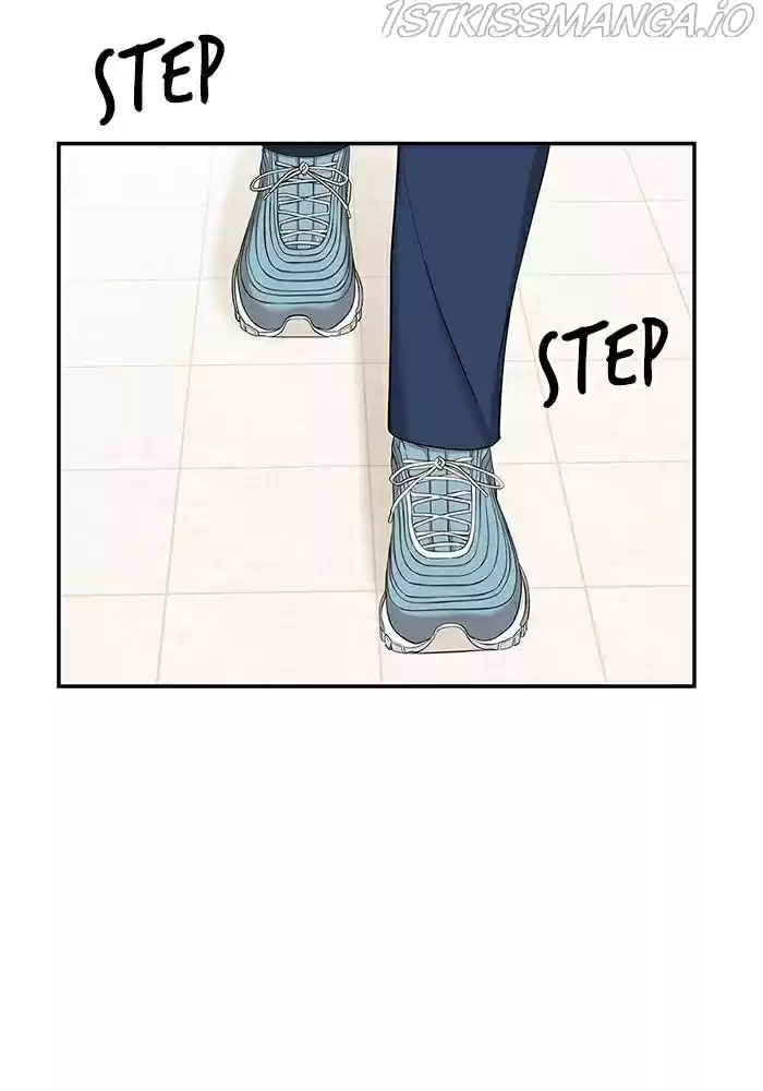 To You, Who Keep The Star Chapter 40