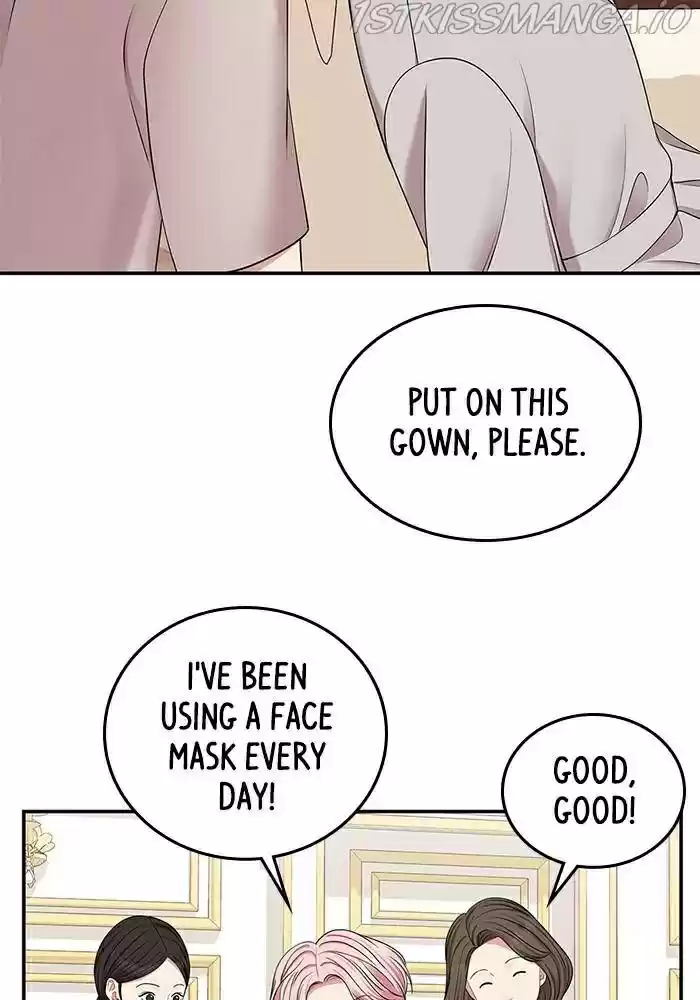 To You, Who Keep The Star Chapter 40