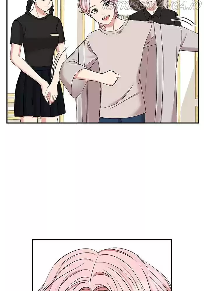 To You, Who Keep The Star Chapter 40