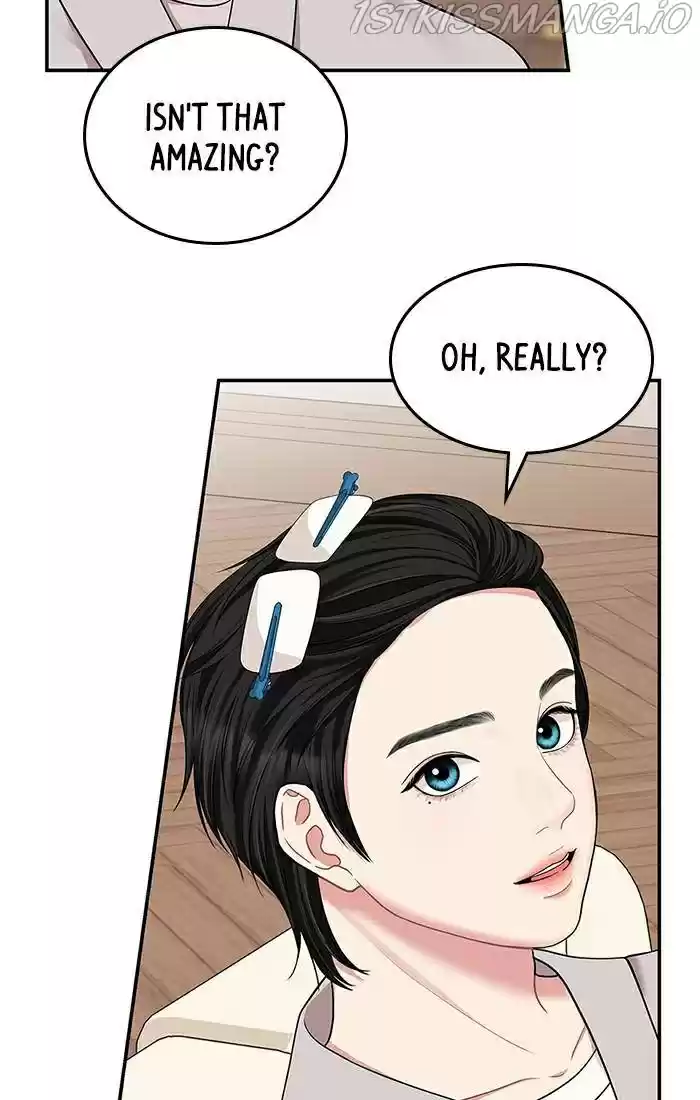 To You, Who Keep The Star Chapter 40