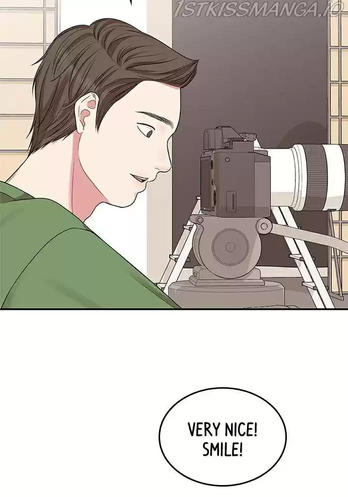 To You, Who Keep The Star Chapter 40