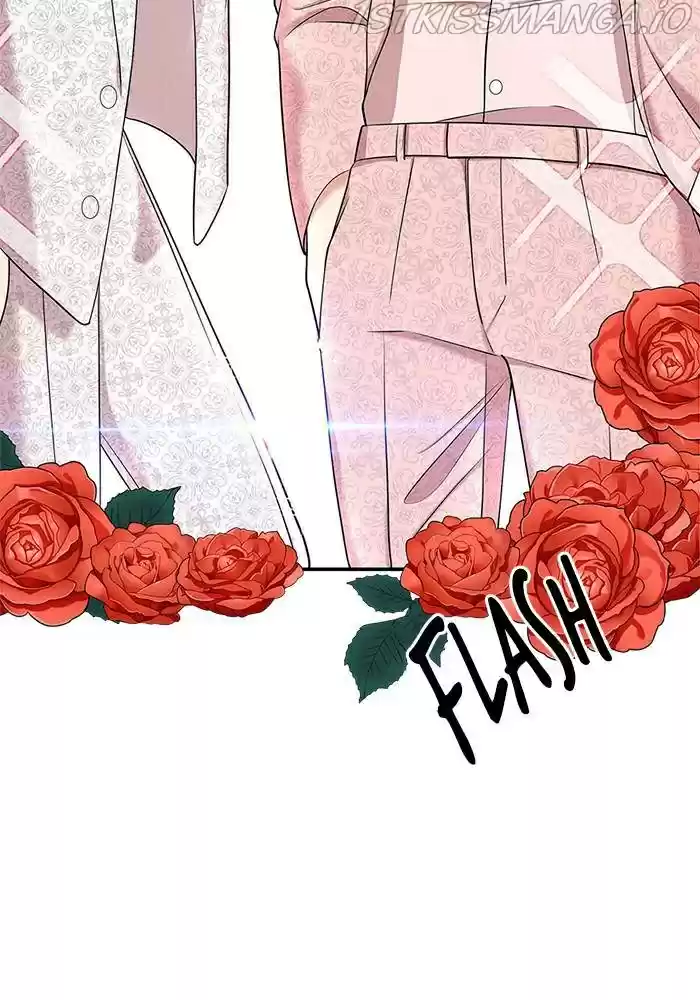 To You, Who Keep The Star Chapter 40