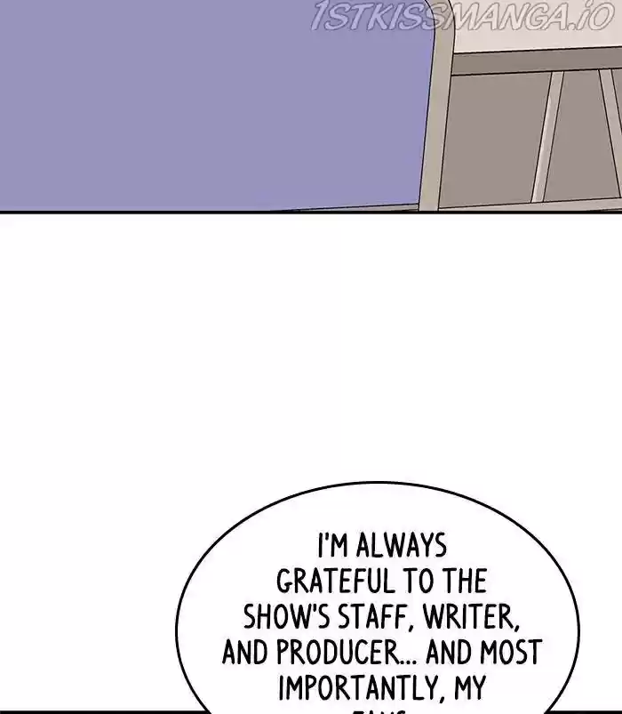 To You, Who Keep The Star Chapter 40