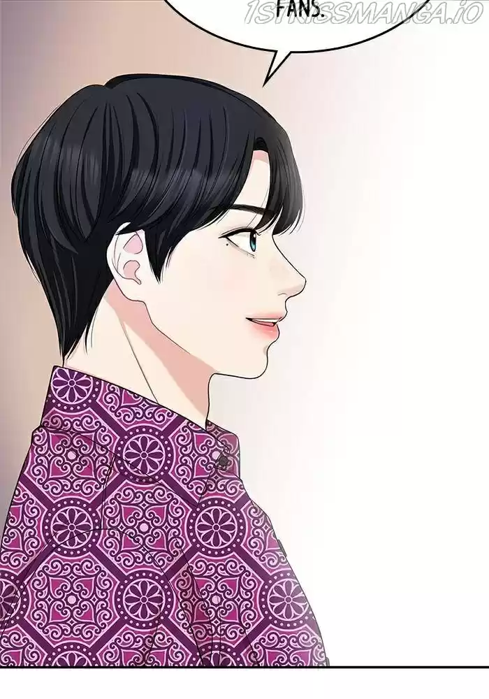 To You, Who Keep The Star Chapter 40