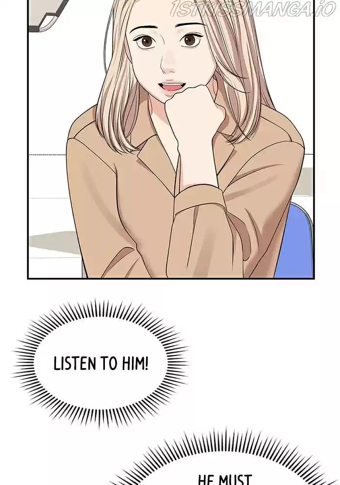 To You, Who Keep The Star Chapter 40