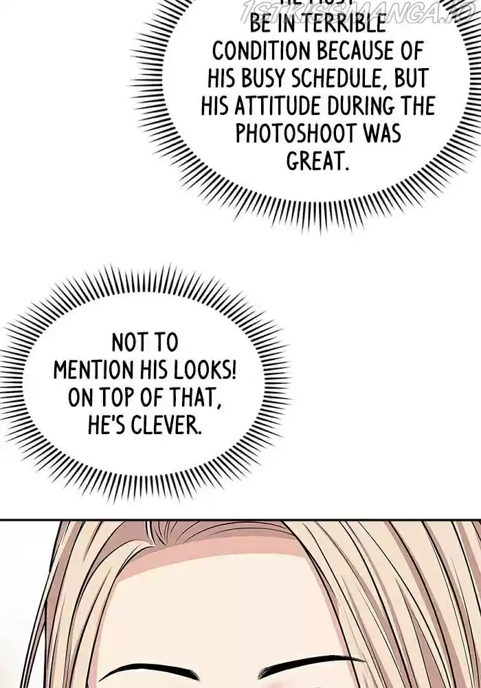 To You, Who Keep The Star Chapter 40