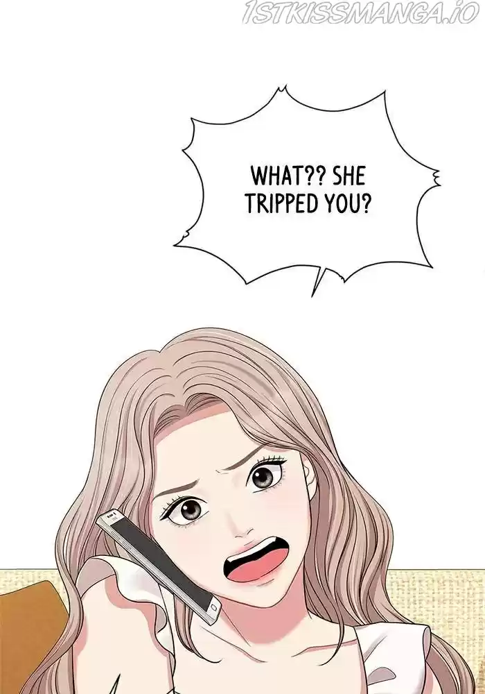 To You, Who Keep The Star Chapter 40