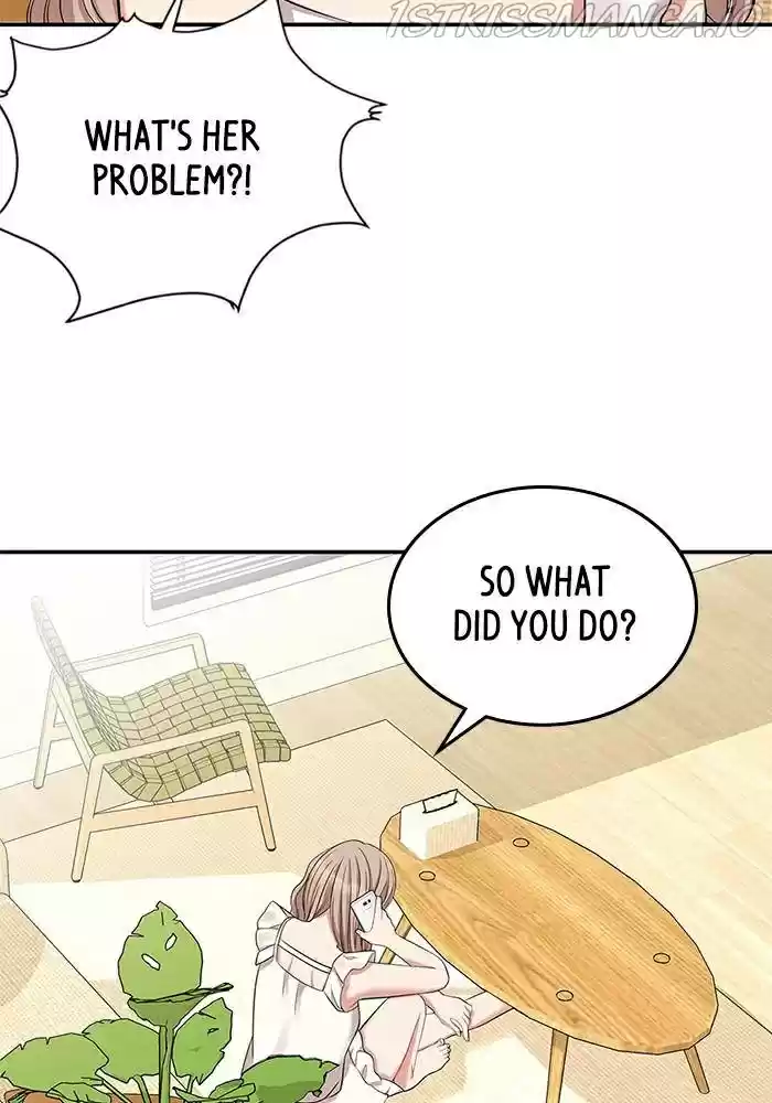 To You, Who Keep The Star Chapter 40