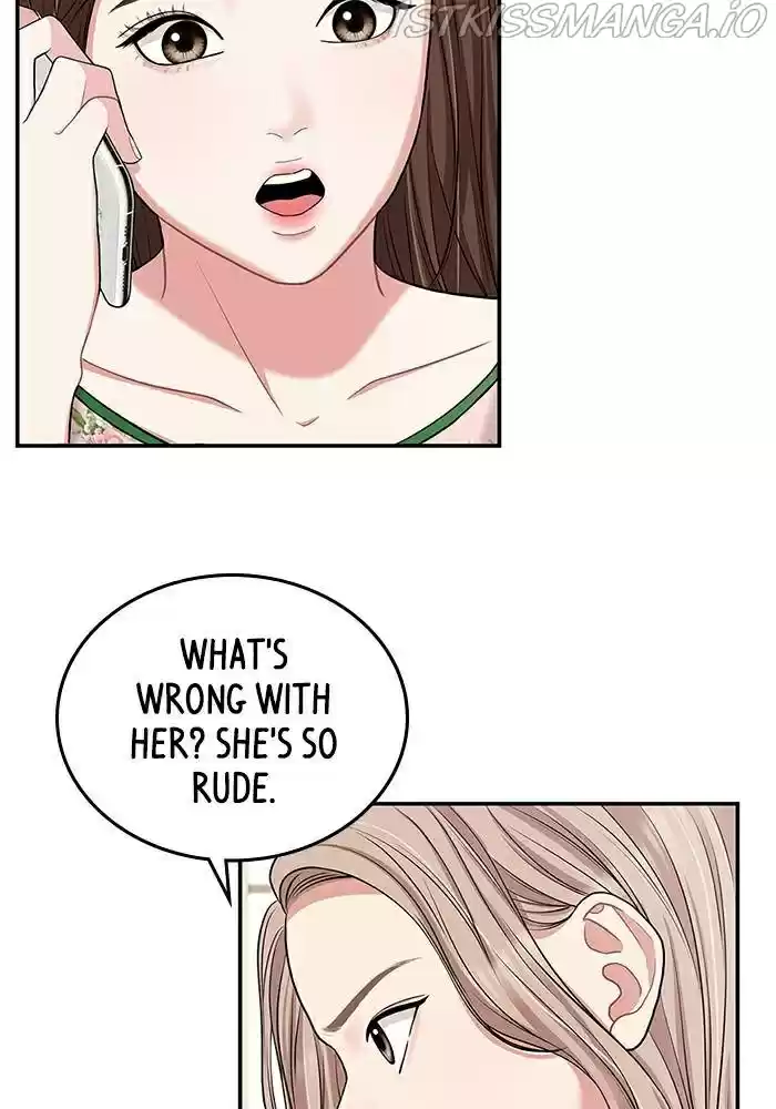 To You, Who Keep The Star Chapter 40