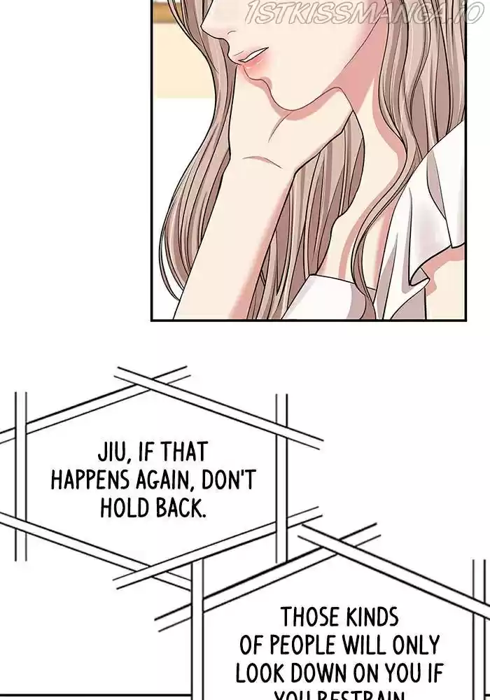 To You, Who Keep The Star Chapter 40