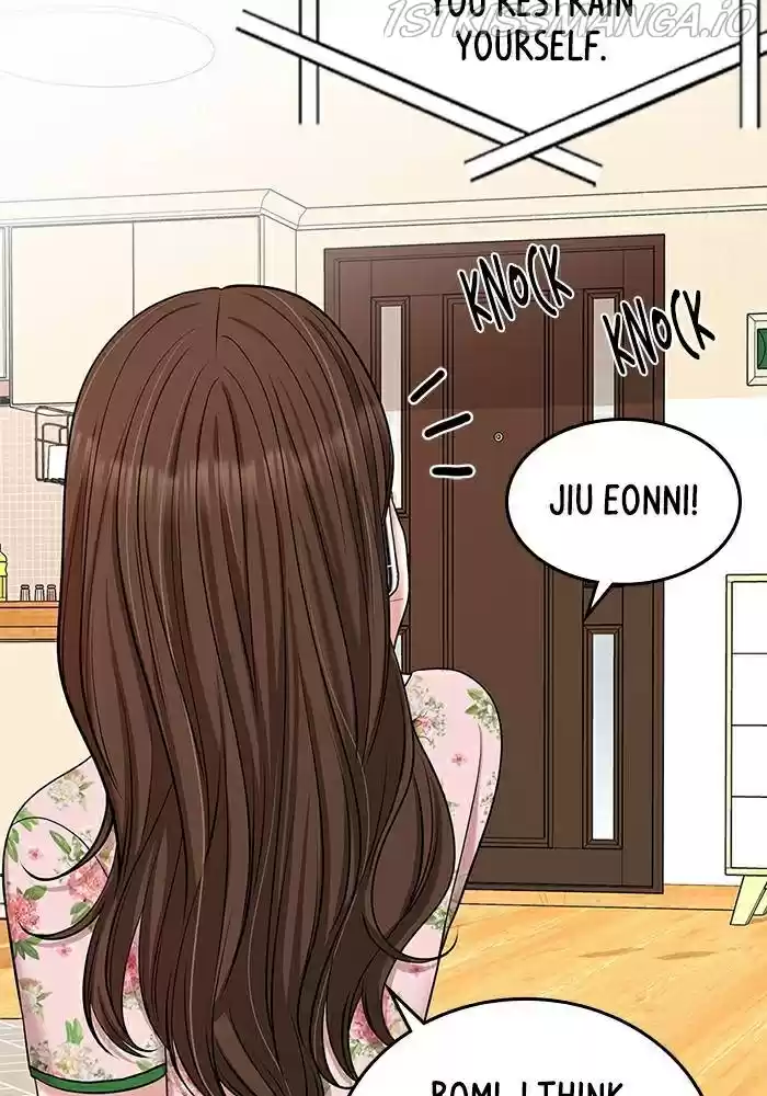 To You, Who Keep The Star Chapter 40