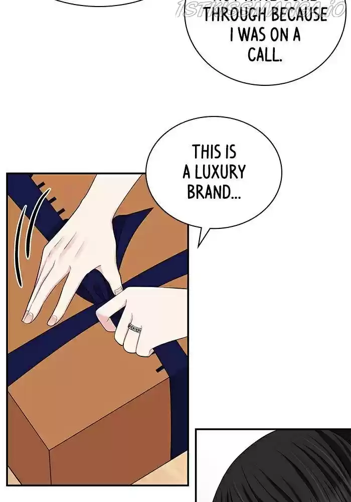 To You, Who Keep The Star Chapter 41