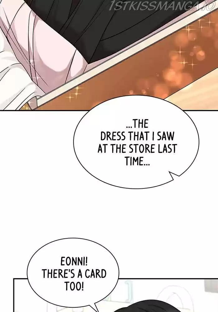 To You, Who Keep The Star Chapter 41