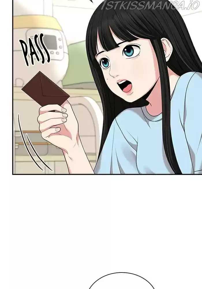 To You, Who Keep The Star Chapter 41