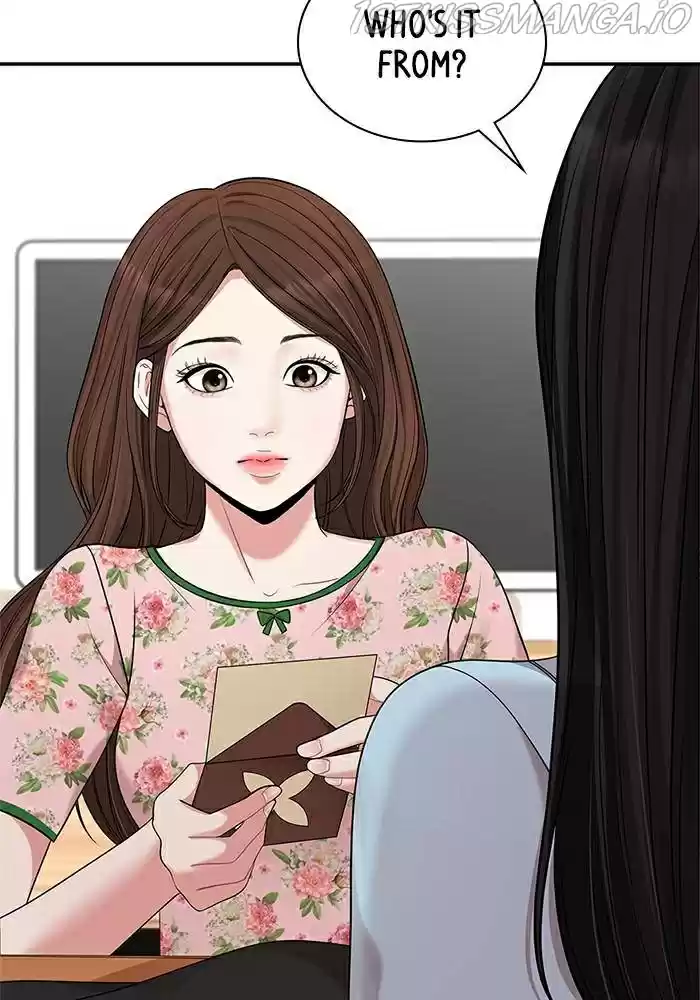 To You, Who Keep The Star Chapter 41