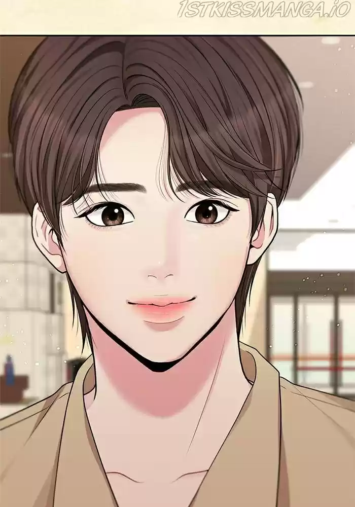 To You, Who Keep The Star Chapter 41