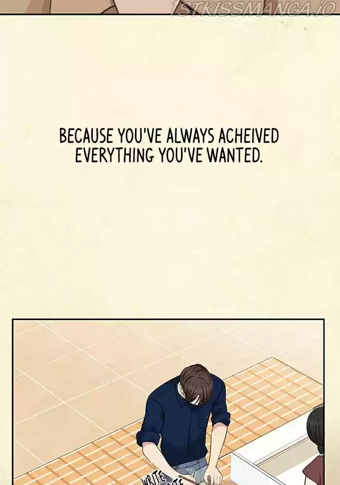 To You, Who Keep The Star Chapter 41