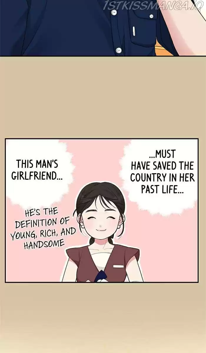 To You, Who Keep The Star Chapter 41