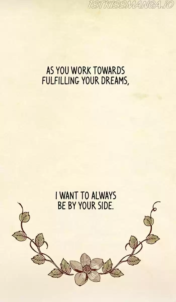 To You, Who Keep The Star Chapter 41