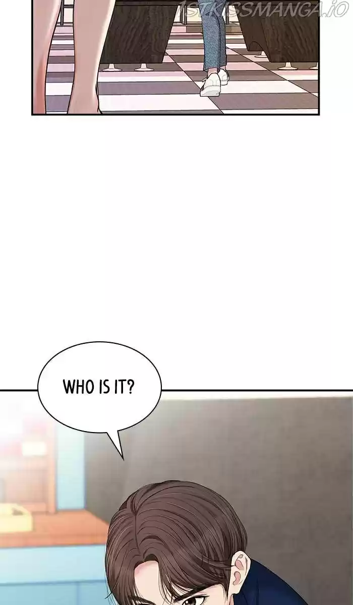 To You, Who Keep The Star Chapter 41