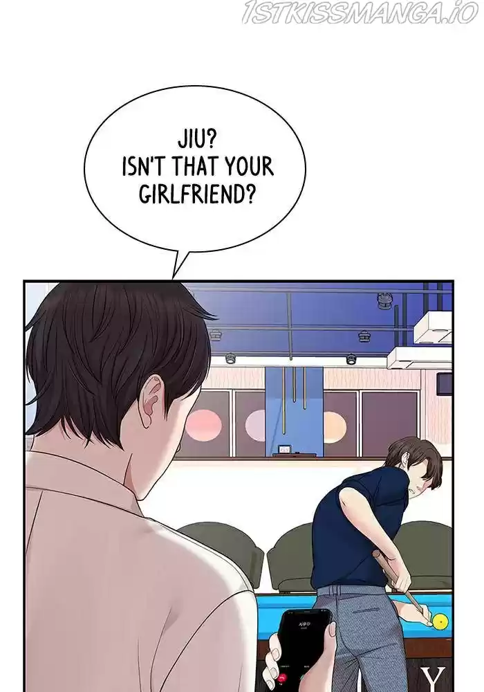 To You, Who Keep The Star Chapter 41