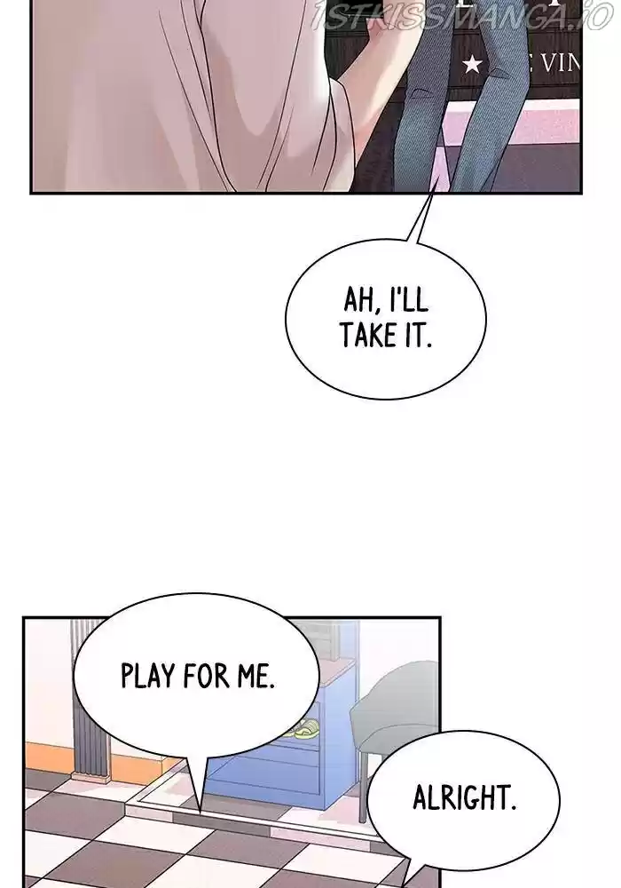 To You, Who Keep The Star Chapter 41